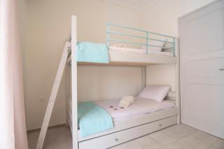 Filrose Sea View Apartment by RentalsPro - Nea Potidaea - 2