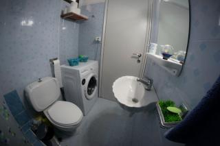 Filrose Sea View Apartment by RentalsPro - Nea Potidaea - 5