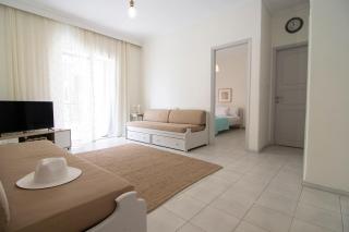 Filrose Sea View Apartment by RentalsPro - Nea Potidaea - 1