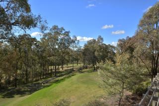 Villa 1br Merlot Villa located within Cypress Lakes Resort - Pokolbin - 1