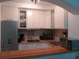 Apartamento vistas a la marina ref 232 - Empuriabrava - 6