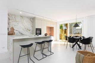 Jardines 38 Beautiful luxury family apartment - Marbella - 2