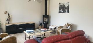 Chez Stephane et Sylvie - 3