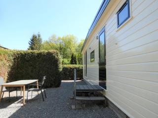 Chalet nr 26 op Bospark Trimunt - Marum - 2