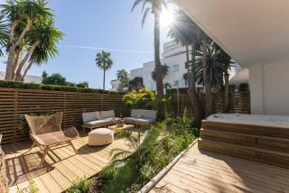 Jardines 38 Beautiful luxury family apartment - Marbella - 9