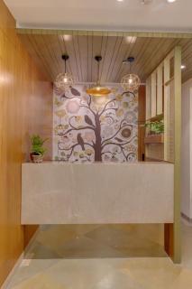 The Beacon Hotel Vadodara - Vadodara - 9