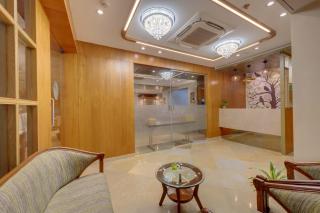 The Beacon Hotel Vadodara - 0