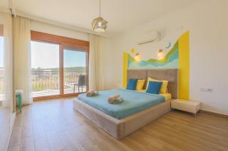 Kuytu Kaş Houses - Kaş - 6