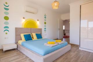 Kuytu Kaş Houses - 3