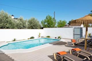 Casa Villanueva 1 -sólo Familias - Conil de la Frontera - 9