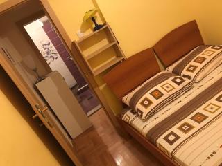 Sea view Balcony Apartments in Sutomore - Sutomore - 3