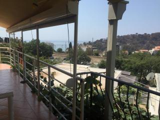 Sea view Balcony Apartments in Sutomore - Sutomore - 0