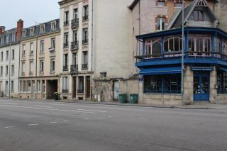 La Pépinière Victoria - Canal & Pépinière -50m2 - Nancy - 2