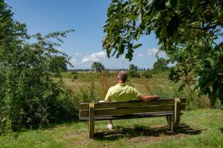 Antibes 232 - Kustpark Village Scaldia - 2