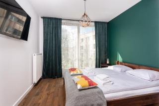 Apartamenty na Dębnikach - by Upstairs - 3