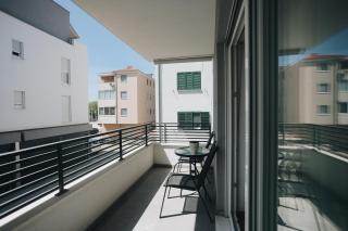 Apartman Tema - 4