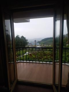 Vista Suites Doddabetta Ooty By Bestinn Leisure - Ooty - 1