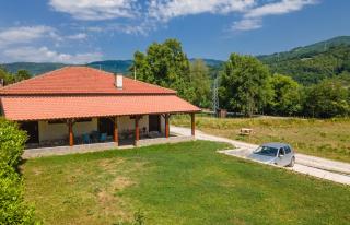 Apartmani LUKA Perućac - Perućac - 0