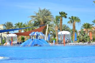 Swiss Inn Resort Hurghada - Hurghada - 0