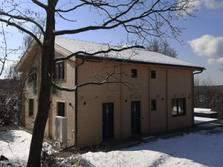 Wood Villa Mátra - Matraszentlaszlo - 2