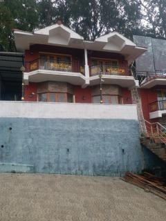 Vista Suites Doddabetta Ooty By Bestinn Leisure - 3