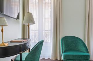 Hôtel de Sèvres - Paris - 7