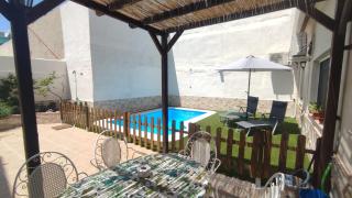 La Casa del Cerrillo - Sonseca - 0