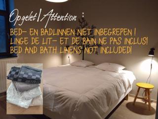 Ardennature vakantiehuizen met privé-sauna - La-Roche-en-Ardenne - 9