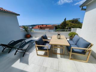 Residence Family Plazina - Place 1 & 2 - Petrcane - 8