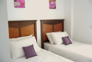 2 Bed ground floor apartment in prestige golf complex - Mijas Costa - 1