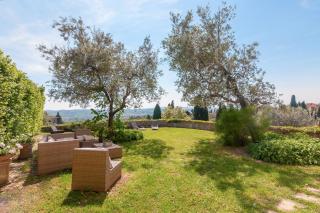 Villa Ridente - Settignano - Settignano - 9