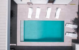 Luxury Villa Agathoula - 0
