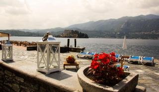 Hotel San Rocco - Orta San Giulio - 6