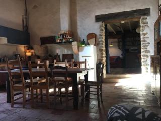 Jolie maison ancienne adaptée aux petits groupes - Maison Peyri - 7