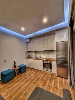 Coastline of Paradise - Paránimfoi - 2