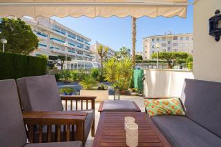 Estrella 2 BA Spaniahome - Albir - 8