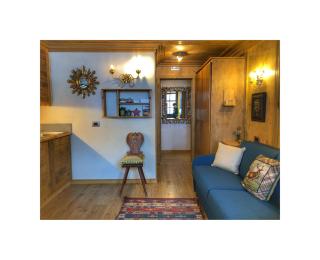 NONNA PINA Appartamento FIORI - 4