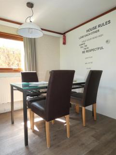 Chalet nr 27 op Bospark Trimunt - De Haar - 2