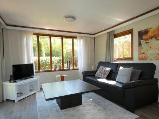 Chalet nr 27 op Bospark Trimunt - De Haar - 3