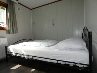 Chalet nr 27 op Bospark Trimunt - De Haar - 1