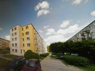 Apartament Parkowy 2 pokojowy - Mrągowo - 0