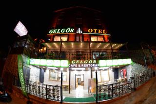 Gelgor Hotel - 0
