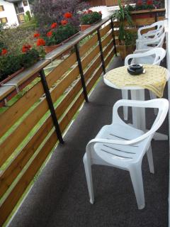 Pension Wiesenau - Bayerisch Eisenstein - 9