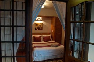 Woodpecker Inn - Richardsbaai - 2