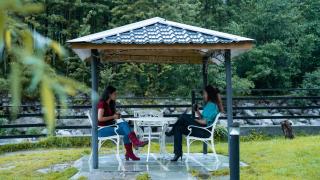 The Allure Grand Resort -A Majestic Riverside Retreat - 1