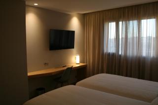 Valley Boutique Hotel - 1