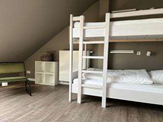 HÖNOW HOTEL - Hoppegarten - 7