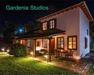 Gardenia Studios - Mouresi - 8
