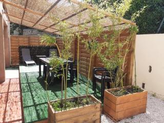 location vacances T4 bas de villa Toulon - Tolone - 1