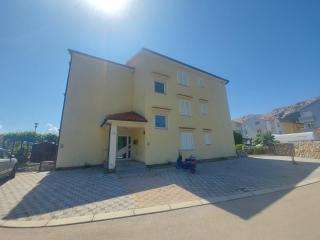 Apartment Ive - Baška - 5